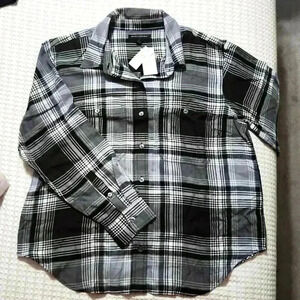 Banana Republic Relaxed Shirt